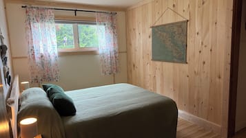 1 habitación, wifi gratis, ropa de cama y acceso para silla de ruedas