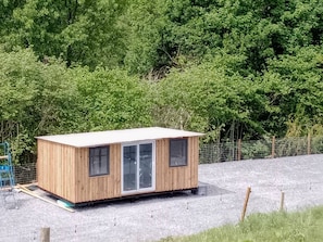 Chalet rustique | Extérieur