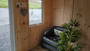 Kabin | Interior