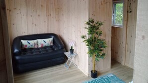 Kabin | Interior