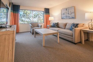 Smart TV - 1-Bedroom Condo near Destin Beaches (Destin)