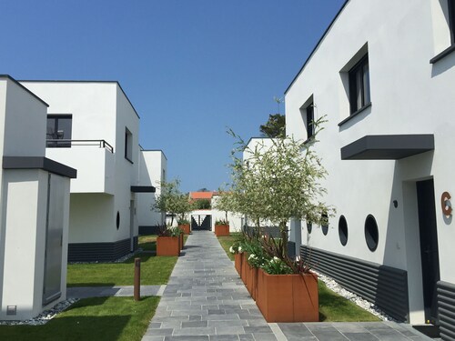 Villa Luxe 8p | Piscine & Plages à Pied