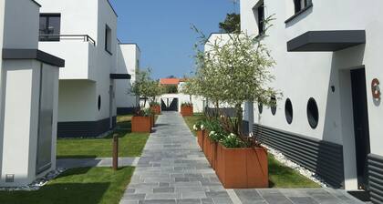 Villa Luxe 8p | Piscine & Plages Ă Pied