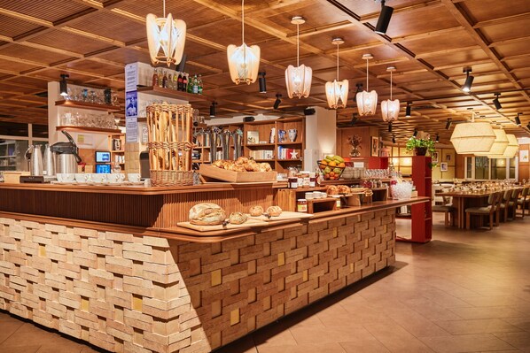 Dining - T2 moderne | Accès Paris + gare à 5 min (Levallois-Perret)