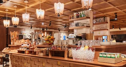 T3 spacieux + cuisine | Gare à 5 min, Paris direct