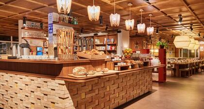 T3 spacieux + cuisine | Gare à 5 min, Paris direct