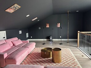 Interiør