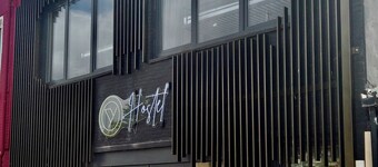 Y Hostel