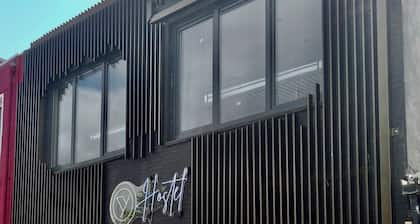 Y Hostel