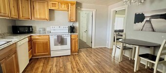 4 Room Cozy Home - Hurricane, UT