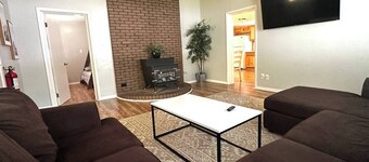 4 Room Cozy Home - Hurricane, UT
