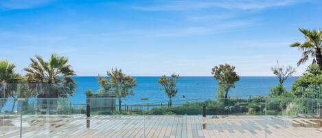 Indoor pool, a heated pool