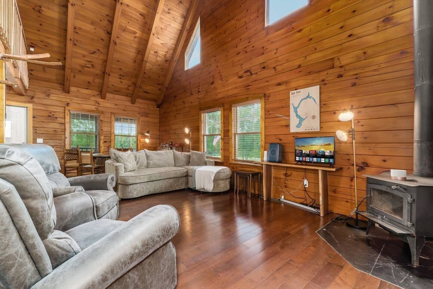 Téléviseur connecté