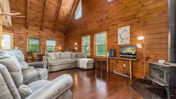 Téléviseur connecté