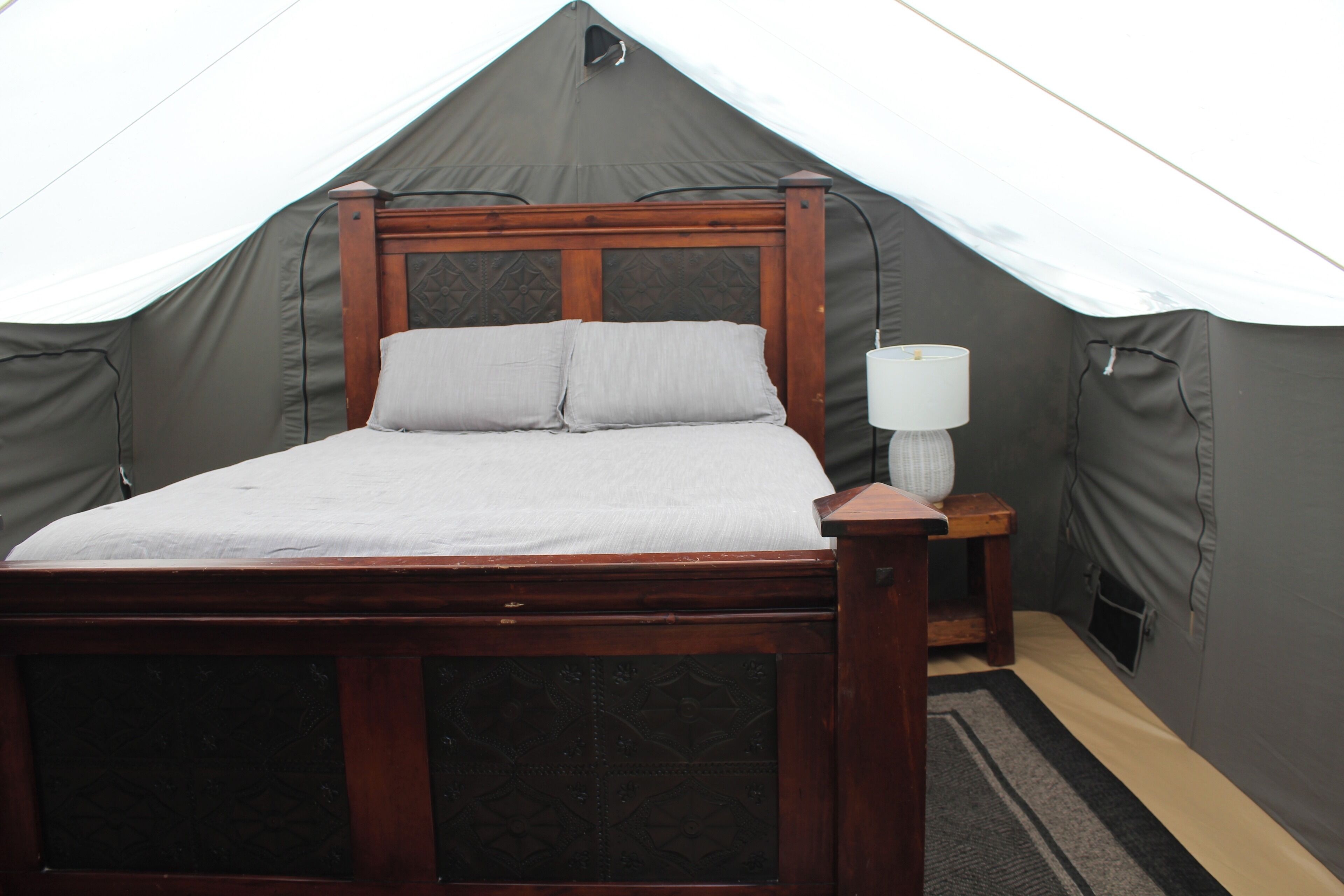 2 makuuhuonetta, ilmainen Wi-Fi, vuodevaatteet