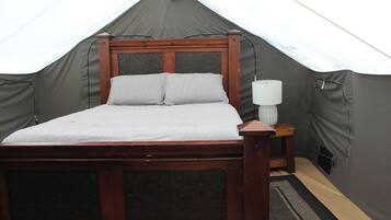 2 makuuhuonetta, ilmainen Wi-Fi, vuodevaatteet