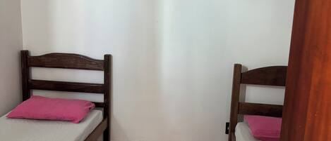 3 Schlafzimmer, WLAN, BettwÀsche