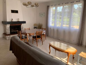 Interior - Roselieres de la mer Saint Hilaire de Riez (SAINT HILAIRE DE RIEZ)