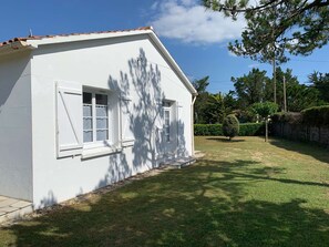 Exterior - Roselieres de la mer Saint Hilaire de Riez (SAINT HILAIRE DE RIEZ)