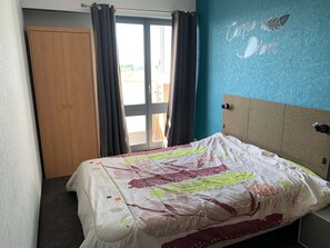 1 chambre