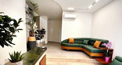 The MONT BOUTIQUE HOTEL
