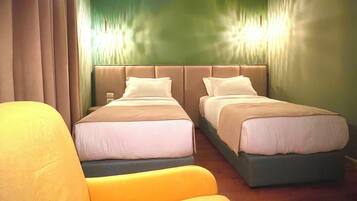 Sábanas de algodón egipcio y ropa de cama de alta calidad