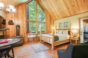 1 camera, ferro/asse da stiro, Wi-Fi, lenzuola