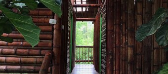 Beautiful 9-bedroom bed & breakfast in adorable Pereira