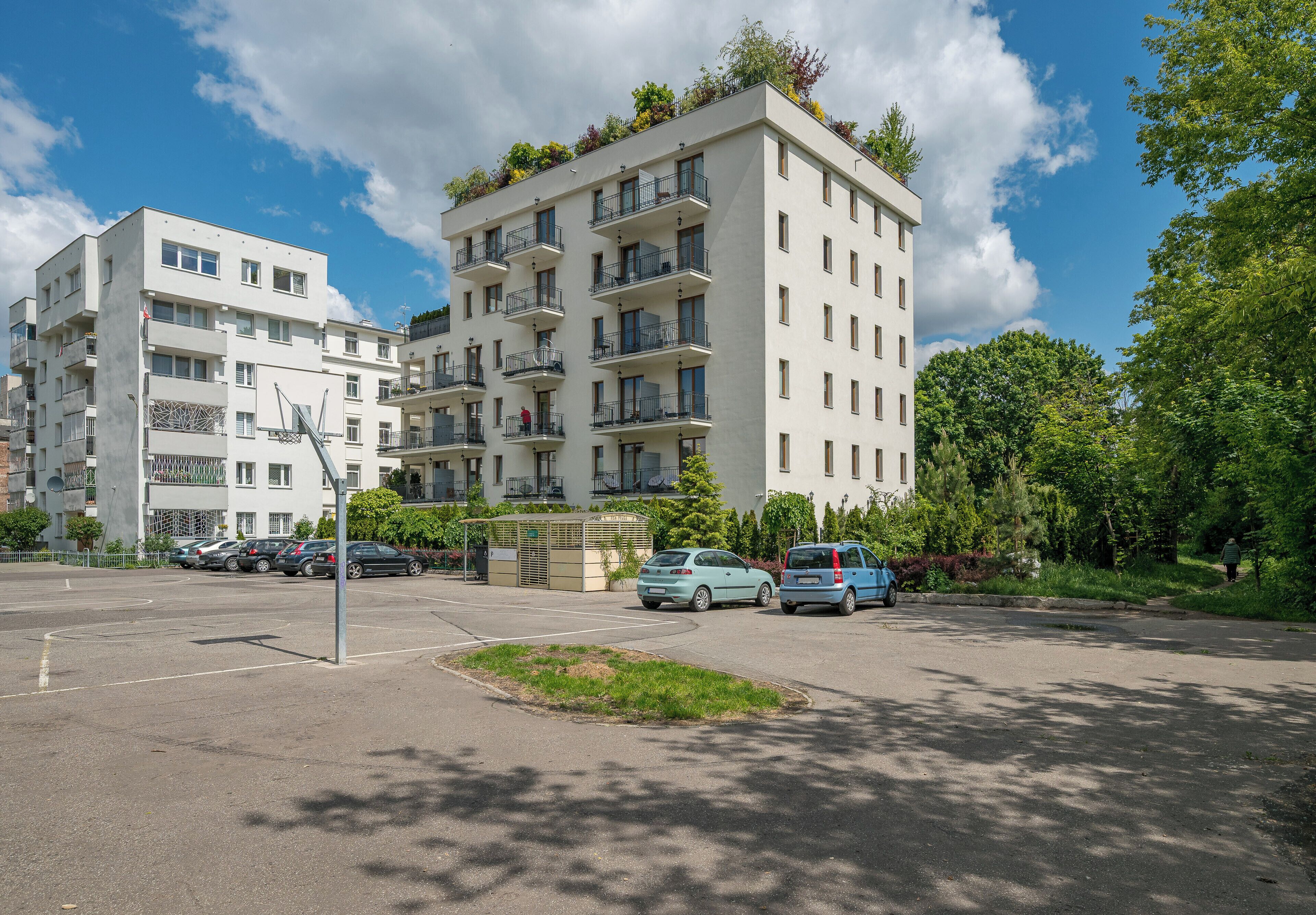 Aussenbereich