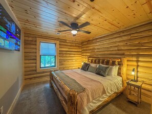 4 Schlafzimmer, Schreibtisch, WLAN, Bettwäsche