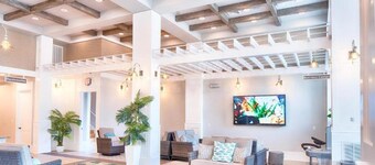 Club Wyndham Grand Palms