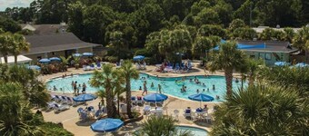 Club Wyndham Grand Palms