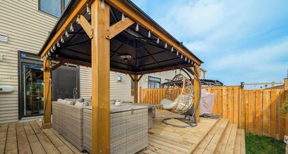 OTTAWA/KANATA, next door to Canadian Tire Centre Arena & TANGER & 417 & COSTCO