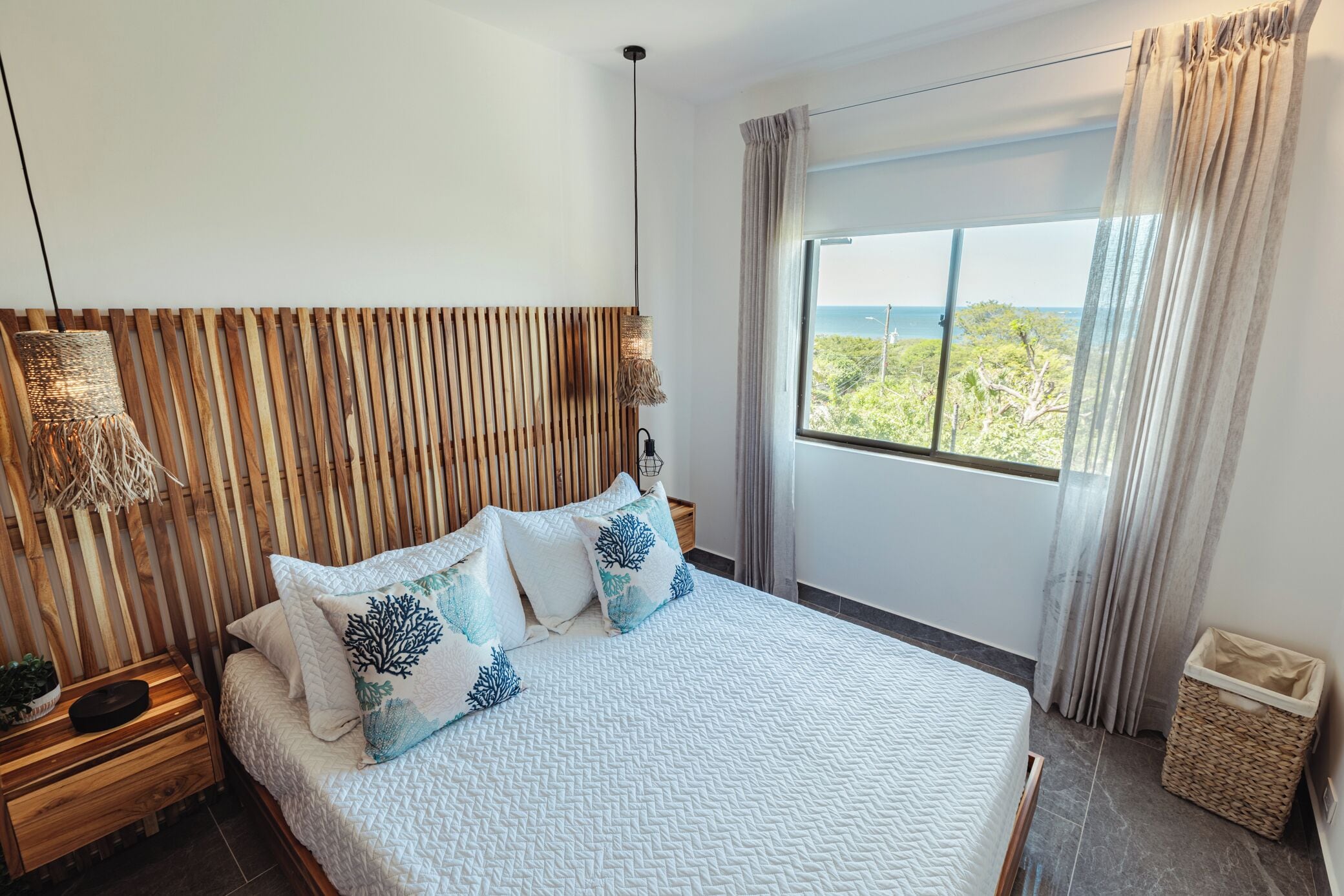 2 habitaciones, wifi y ropa de cama 