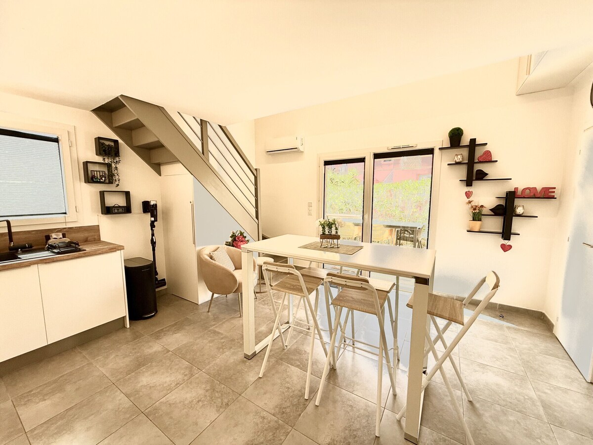 Bild für Gastgeberprofil