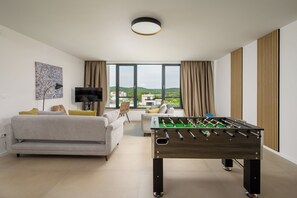 Sala de juegos