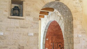 Interior - Villa Maria Tereza (Istria - Žminj) (Žminj)