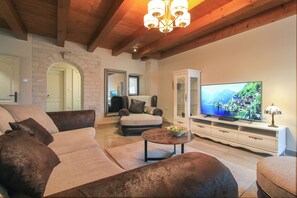 TV