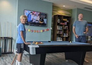 Sala de juegos