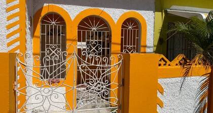 American own 3 bedroom apartment in Phase 1 Seaview Gardens Kingston 11 Jamaica.