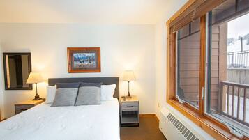 3 Schlafzimmer, Bügeleisen/Bügelbrett, kostenloses WLAN, Bettwäsche