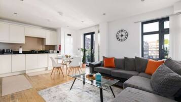 Smart TV, offices