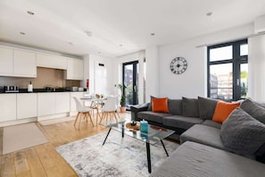 Smart TV, offices