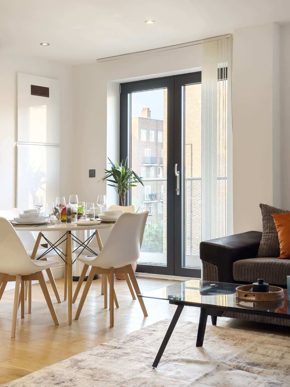 تلفزيون ذكي