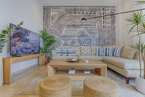 TV connectée