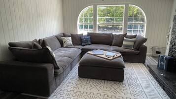 Smart-TV, DVD-Player