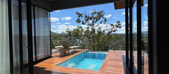 Majulê Ecolodge