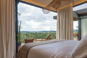 Minibar, espace de travail pour ordinateur portable, Wi-Fi gratuit