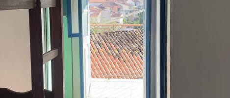 1 habitación y wifi gratis