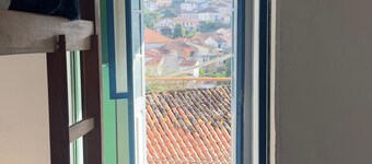 Pousada Horizonte Barroco